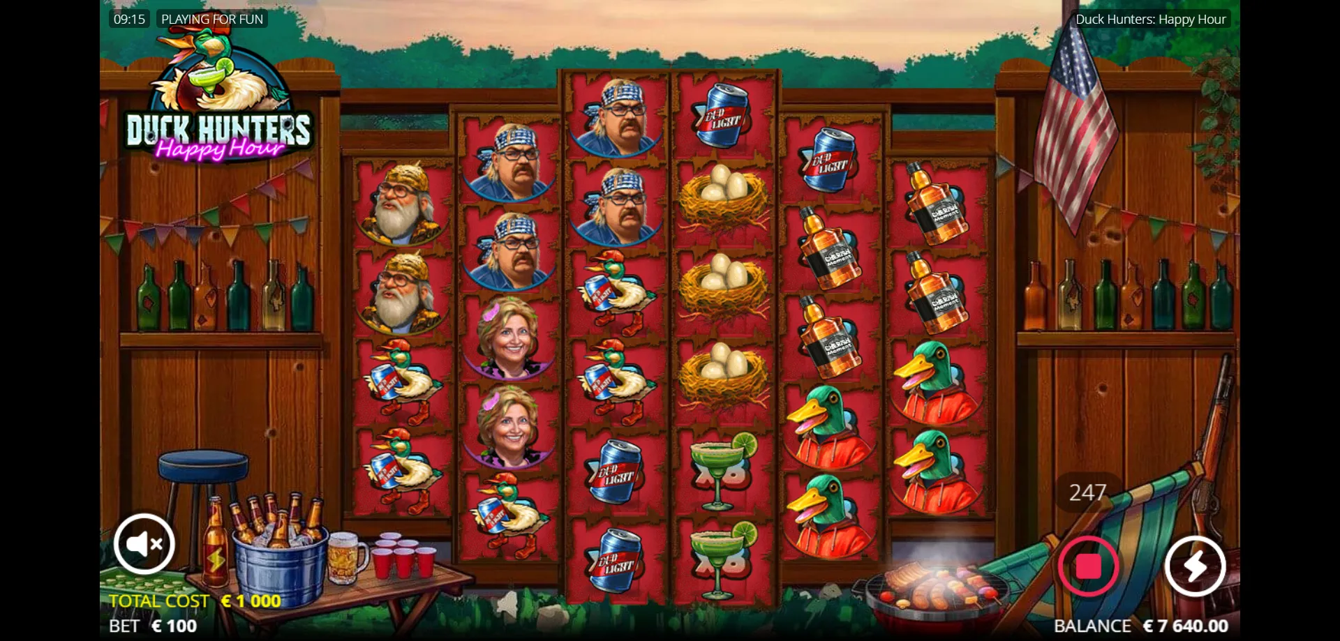 Free Spins Modi: Welke Kies Jij?
